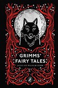 Grimms' Fairy Tales | Grimm, Jacob ; Grimm, Brothers | 