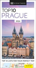 DK Eyewitness Top 10 Prague | DK Eyewitness | 