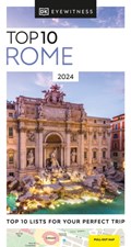 DK Eyewitness Top 10 Rome | DK Eyewitness | 