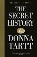 The secret history (deluxe edition) | donna Tartt | 