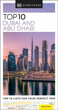 DK Eyewitness Top 10 Dubai and Abu Dhabi | DK Eyewitness | 