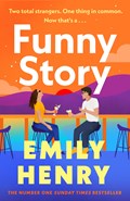 Funny Story | Emily Henry | 