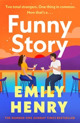 Funny Story | Emily Henry | 9780241624142