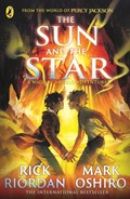 From the World of Percy Jackson: The Sun and the Star (The Nico Di Angelo Adventures) | Rick Riordan ; Mark Oshiro | 