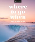 Where to Go When The Americas | DK | 
