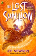 The Lost Sunlion | Lee Newbery | 