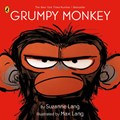 Grumpy Monkey | Suzanne Lang | 