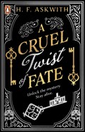 A Cruel Twist of Fate | H.F. Askwith | 