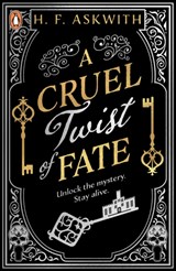 A Cruel Twist of Fate | H.F. Askwith | 9780241629642