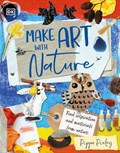 Make Art with Nature | Pippa Pixley | 