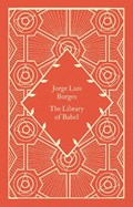 The Library of Babel | Jorge LuisBorges | 