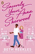 Sincerely Yours, Anna Sherwood | Beth Reekles | 