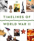 Timelines of World War II | DK | 