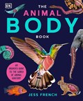 The Animal Body Book | Jess French | 