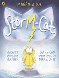 Storm-Cat | Magenta Fox | 