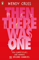 Then There Was One | Wendy Cross | 9780241641576