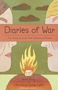 Diaries of War | Nora Krug | 