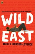 Wild East | Ashley Hickson-Lovence | 
