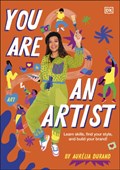 You Are An Artist | Aurelia Durand | 