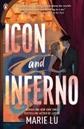 Icon and Inferno | Marie Lu | 