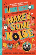 Make Some Noise | The Horne Section | 