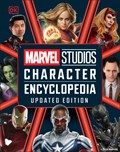 Marvel Studios Character Encyclopedia Updated Edition | Kelly Knox ; Adam Bray | 