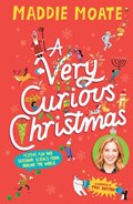 A Very Curious Christmas | Maddie Moate | 