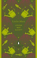 Little Men | Louisa May Alcott | 
