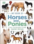 My Book of Horses and Ponies | DK | 