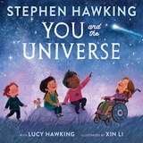 You and the Universe | Lucy Hawking ; Stephen Hawking | 9780241657508