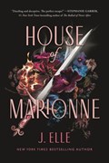 House of Marionne | J. Elle | 
