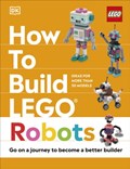 How to Build LEGO Robots | Jessica Farrell | 