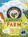 Curious Questions From Adam’s Farm | Adam Henson | 
