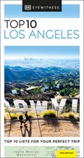 DK Eyewitness Top 10 Los Angeles | DK Eyewitness | 