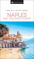 DK Eyewitness Naples and the Amalfi Coast | DK Eyewitness | 