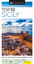 DK Eyewitness Top 10 Sicily | DK Eyewitness | 