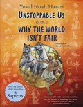 Unstoppable Us Volume 2 | Yuval Noah Harari | 