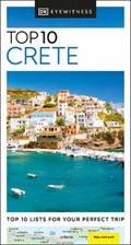 DK Eyewitness Top 10 Crete | DK Eyewitness | 