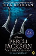 Percy Jackson and the Olympians: The Lightning Thief | Rick Riordan | 