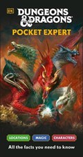 Dungeons & Dragons Pocket Expert | Stacy King | 