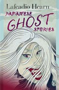 Japanese Ghost Stories | Lafcadio Hearn | 
