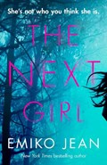 The Next Girl | Emiko Jean | 