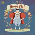 Henry VIII | Ben Hubbard | 