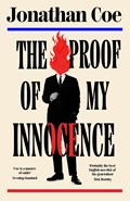 The Proof of My Innocence | Jonathan Coe | 