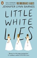 Little White Lies | JenniferLynn Barnes | 