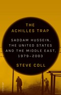 The Achilles Trap | Steve Coll | 