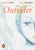 The Outsider: Manga Edition | Albert Camus ; Ryota Kurumado | 