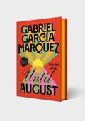 Until August | Gabriel Garcia Marquez | 