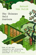 The Chinese Gold Murders | Robert Van Gulik | 