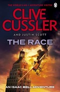 The Race | Clive Cussler ; Justin Scott | 